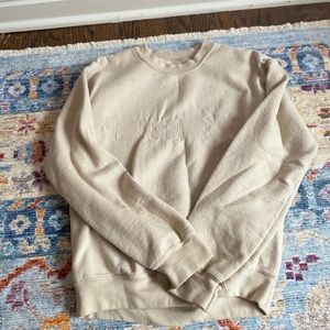 Pi Beta Phi sweatshirt